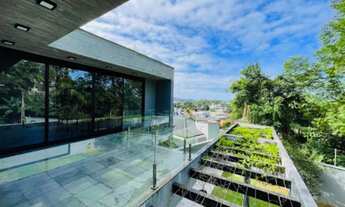 Imagem 4: SOBRADO COM 3 DORMITÓRIOS À VENDA, 671 M² - AMÉRICA - JOINVILLE/SC