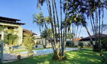 Imagem 2: CASA AVERBADA COM 5 DORMITÓRIOS À VENDA, 502 M² BOM RETIRO - JOINVILLE/SC