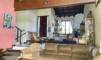 Imagem 6: CASA AVERBADA COM 5 DORMITÓRIOS À VENDA, 502 M² BOM RETIRO - JOINVILLE/SC