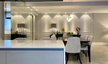 Imagem 3: APARTAMENTO COM 4 DORMITÓRIOS À VENDA, 250 M² POR R$ 3.299.000 - ATIRADORES - JOINVILLE/SC