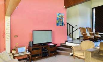 Imagem 7: CASA AVERBADA COM 5 DORMITÓRIOS À VENDA, 502 M² BOM RETIRO - JOINVILLE/SC