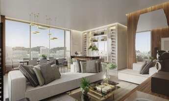 Imagem 7: Imperdível: Apartamento de Luxo com 4 Quartos e 4 Suítes no Centro de Joinville-SC - 375m²