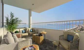 Imagem: Apartamento à venda - 3 suítes - 114m2