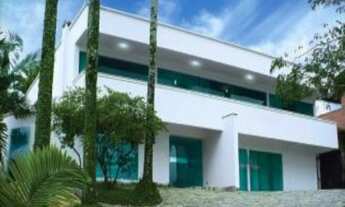 Imagem 2: Casa no bairro Boa Vista com 1.100m2 de área total construída e 2.271,50 m2 de Terreno com