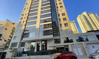 Imagem 2: APARTAMENTO COM 4 DORMITÓRIOS À VENDA, 252 M² - CENTRO - JOINVILLE/SC