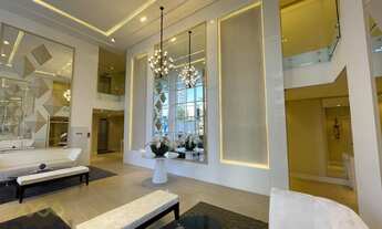 Imagem 3: APARTAMENTO COM 4 DORMITÓRIOS À VENDA, 252 M² - CENTRO - JOINVILLE/SC