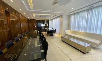 Imagem 5: APARTAMENTO COM 4 DORMITÓRIOS À VENDA, 252 M² - CENTRO - JOINVILLE/SC