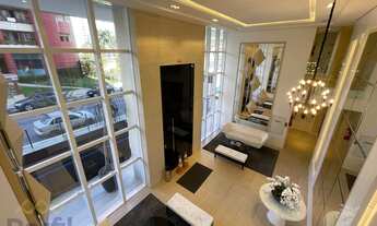 Imagem 4: APARTAMENTO COM 4 DORMITÓRIOS À VENDA, 252 M² - CENTRO - JOINVILLE/SC