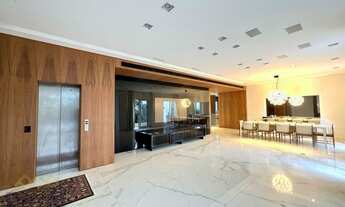 Imagem 2: APARTAMENTO EXCLUSIVO A VENDA - 3 SUÍTES SENDO 1 MASTER COM CLOSET E SALA DE BANHO - BAIRR