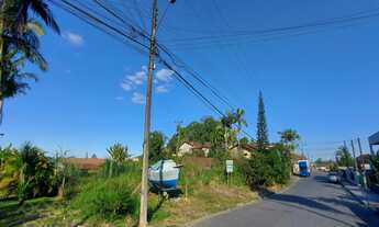 Imagem: Terreno amplo, localizado no Bairro Vila