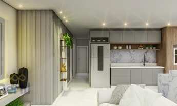 Imagem 5: Lindo apartamento frente mar, com 111m² privativos, 2 quartos mais 1 suite em Itajuba - Ba