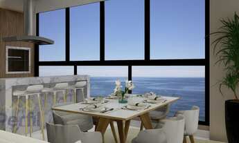 Imagem 3: Lindo apartamento frente mar, com 111m² privativos, 2 quartos mais 1 suite em Itajuba - Ba