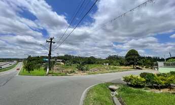 Imagem: Terreno Industrial a Venda com 6.109,86