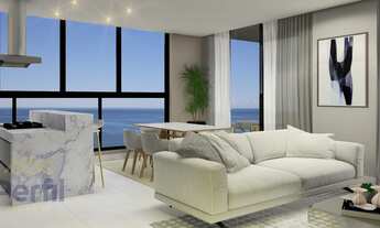 Imagem 2: Lindo apartamento frente mar, com 111m² privativos, 2 quartos mais 1 suite em Itajuba - Ba