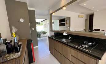 Imagem 7: Casa plana no Costa e Silva com 155 m2 de área construída 3 dormitórios sendo 1 suíte