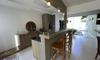 Imagem 2: Casa plana no Costa e Silva com 155 m2 de área construída 3 dormitórios sendo 1 suíte