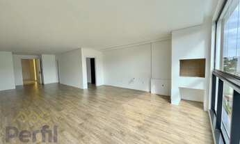 Imagem: Apartamento com 3 suítes e piscina no Bairro