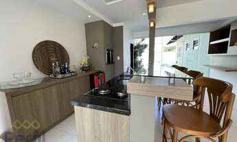 Imagem 6: Casa plana no Costa e Silva com 155 m2 de área construída 3 dormitórios sendo 1 suíte