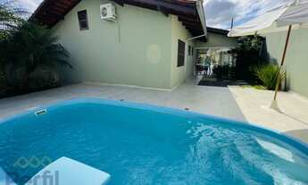 Imagem: Casa plana no Costa e Silva com 155 m2 de