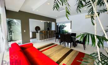 Imagem 5: Casa plana no Costa e Silva com 155 m2 de área construída 3 dormitórios sendo 1 suíte