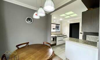 Imagem 4: Casa averdada à venda - 3 dormitórios, sendo 2 suítes - bairro Espinheiros - Joinville/SC