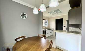 Imagem 3: Casa averdada à venda - 3 dormitórios, sendo 2 suítes - bairro Espinheiros - Joinville/SC