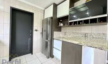 Imagem 7: Casa averdada à venda - 3 dormitórios, sendo 2 suítes - bairro Espinheiros - Joinville/SC