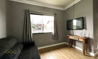 Imagem 6: Casa averdada à venda - 3 dormitórios, sendo 2 suítes - bairro Espinheiros - Joinville/SC