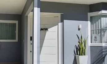 Imagem: Casa averbada a venda - 01 suíte 02 dormitórios