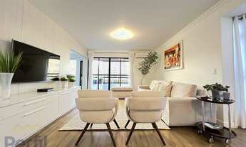 Imagem 2: Apartamento à venda - 3 quartos, sendo 1 suíte - 1 por andar - 189,86m2 privativos - Centr