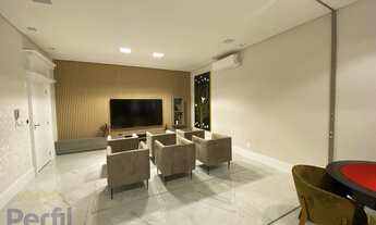 Imagem 3: Apartamento com 3 suites, 121,00m² privativos à venda no bairro Saguaçu, Joinville