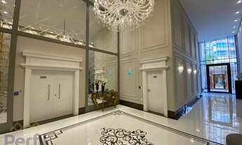 Imagem: Apartamento com 3 suites, 121,00m² privativos