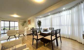 Imagem 6: Apartamento à venda - 3 quartos, sendo 1 suíte - 1 por andar - 189,86m2 privativos - Centr