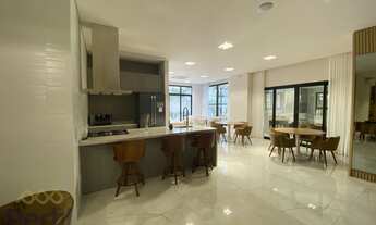 Imagem 4: Apartamento com 3 suites, 121,00m² privativos à venda no bairro Saguaçu, Joinville