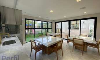 Imagem 7: Apartamento com 3 suites, 121,00m² privativos à venda no bairro Saguaçu, Joinville