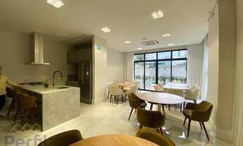 Imagem 6: Apartamento com 3 suites, 121,00m² privativos à venda no bairro Saguaçu, Joinville