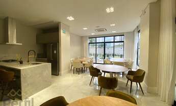 Imagem 5: Apartamento com 3 suites, 121,00m² privativos à venda no bairro Saguaçu, Joinville