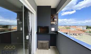 Imagem: Apartamento à venda - 2 quartos - bairro