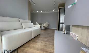 Imagem 7: Apartamento a venda no condominio Breeze com um quarto no bairro Costa e Silva - Joinville