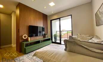 Imagem 6: Apartamento com 2 dormitórios à venda, 69 m² no bairro Anita Garibaldi - Joinville - SC