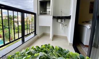 Imagem 7: Apartamento com 2 dormitórios à venda, 69 m² no bairro Anita Garibaldi - Joinville - SC