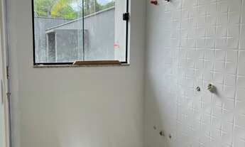 Imagem 7: Sobrado geminado a venda em condomínio fechado com tres quartos sendo uma suite no bairro