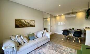 Imagem 5: Apartamento com 2 dormitórios à venda, 69 m² no bairro Anita Garibaldi - Joinville - SC