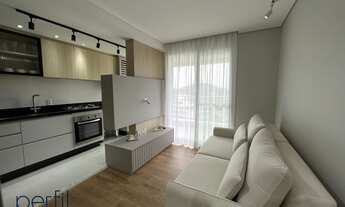 Imagem 4: Apartamento a venda no condominio Breeze com um quarto no bairro Costa e Silva - Joinville