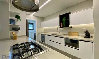 Imagem 4: Apartamento com 3 suítes, sendo uma master, a venda no bairro Anita Garibaldi em Joinvil