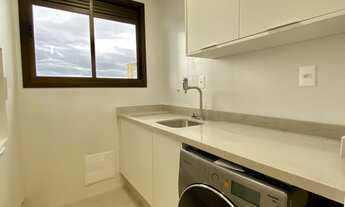 Imagem 6: Apartamento com 3 suítes, sendo uma master, a venda no bairro Anita Garibaldi em Joinvil