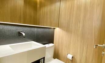 Imagem 3: Apartamento com 3 suítes, sendo uma master, a venda no bairro Anita Garibaldi em Joinvil