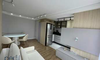 Imagem 6: Apartamento a venda no condominio Breeze com um quarto no bairro Costa e Silva - Joinville