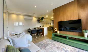 Imagem 4: Apartamento com 2 dormitórios à venda, 69 m² no bairro Anita Garibaldi - Joinville - SC