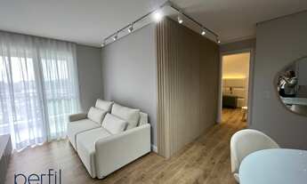 Imagem 3: Apartamento a venda no condominio Breeze com um quarto no bairro Costa e Silva - Joinville